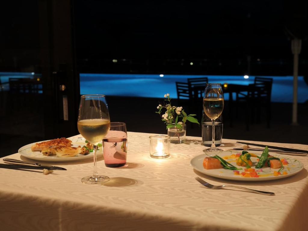 Sankara Hotel & Spa Yakushima photo 4