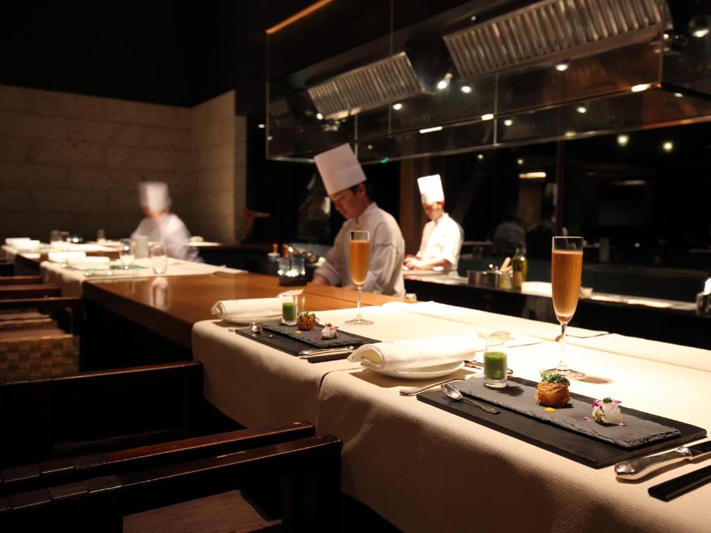 Sankara Hotel & Spa Yakushima photo 3
