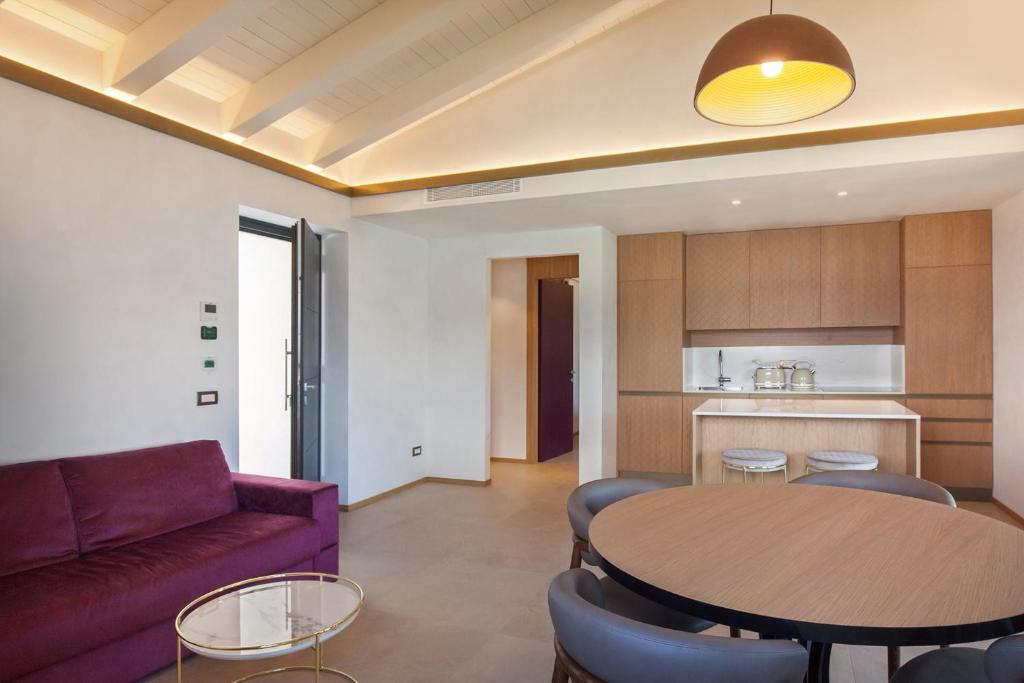 Villa Divina - APT Icona con piscina e vista lago photo 2