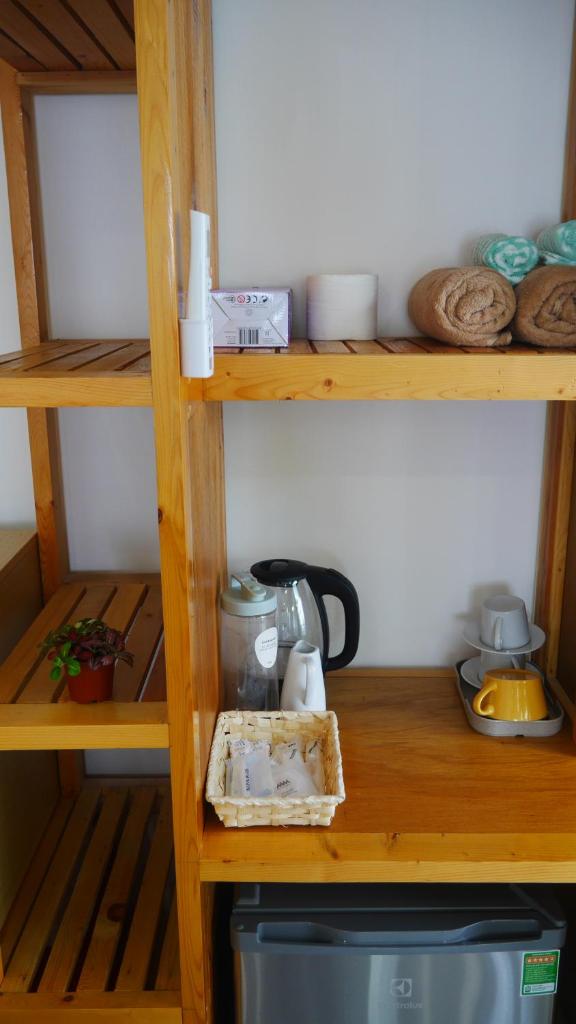 Homestay Cửa Biển - Hải Phòng