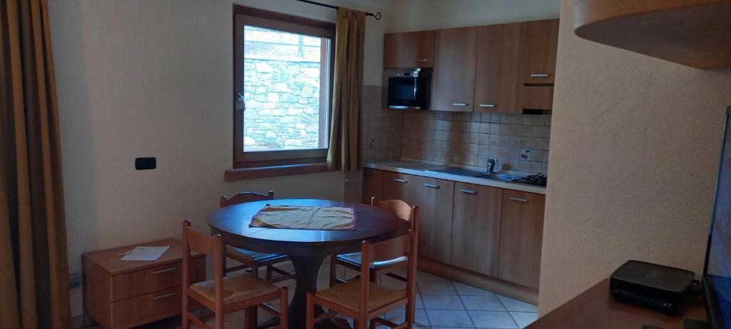 Chalet La Rugiada photo 2