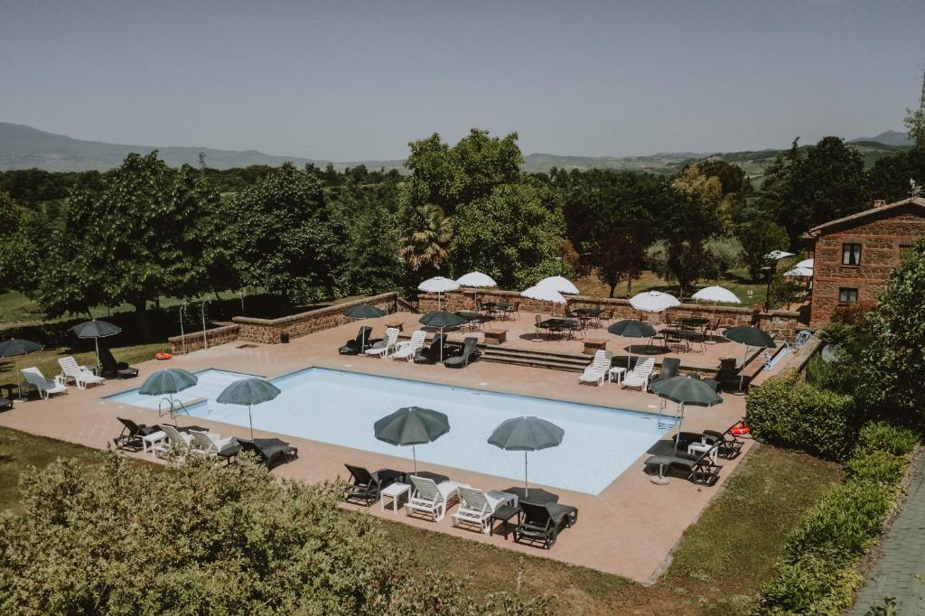 Agriturismo Cerqueto photo 4