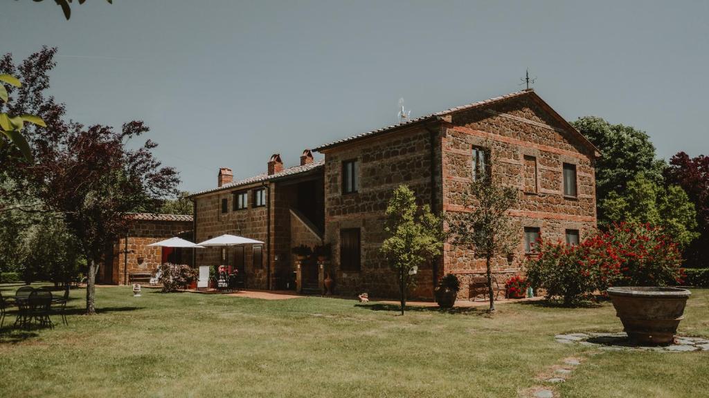 Agriturismo Cerqueto photo 3