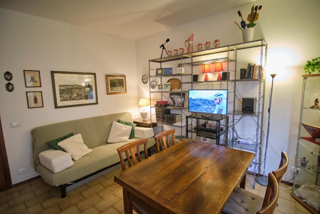 Holiday House Torre del Lago photo 1