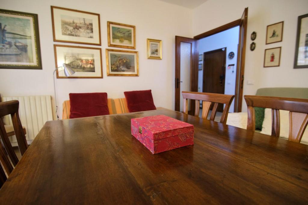 Holiday House Torre del Lago photo 3