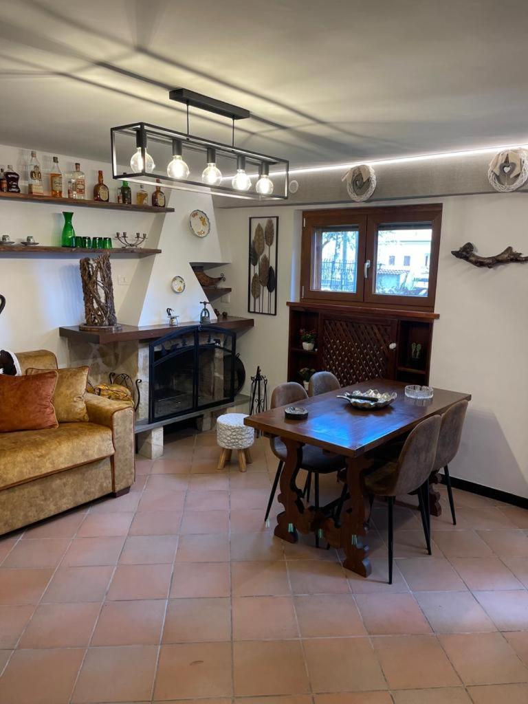 Casa Vacanza Pescocostanzo photo 2