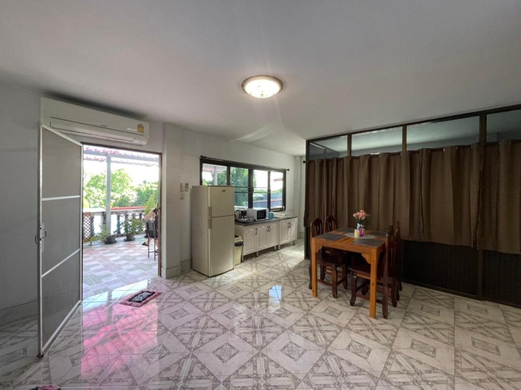 UT HOME สำหรับเปิดพัก 1 ห้องนอน photo 3