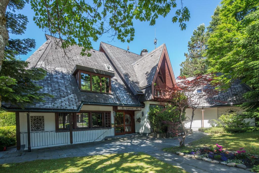 Landhaus Amselhof Hinterzarten photo 3