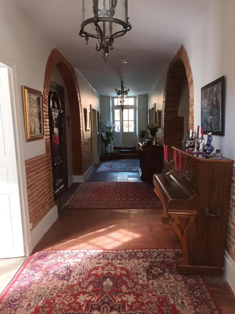 L'Arche de Moissac photo 4