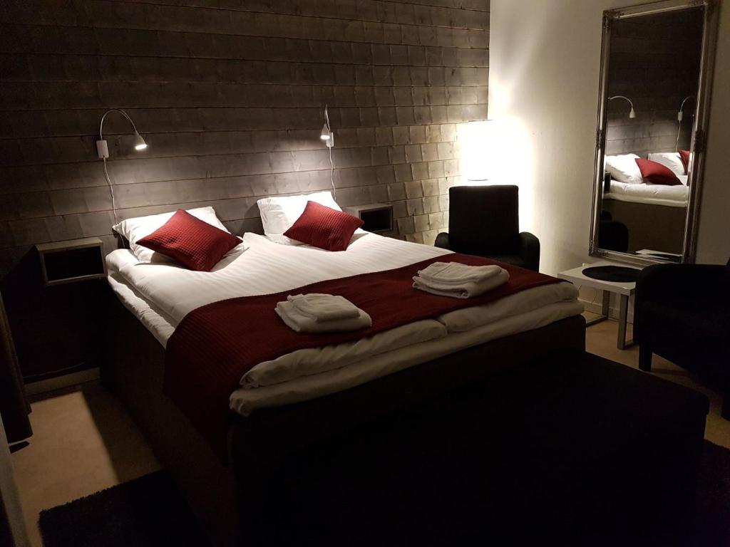 Hotell Hammarstrand photo 2