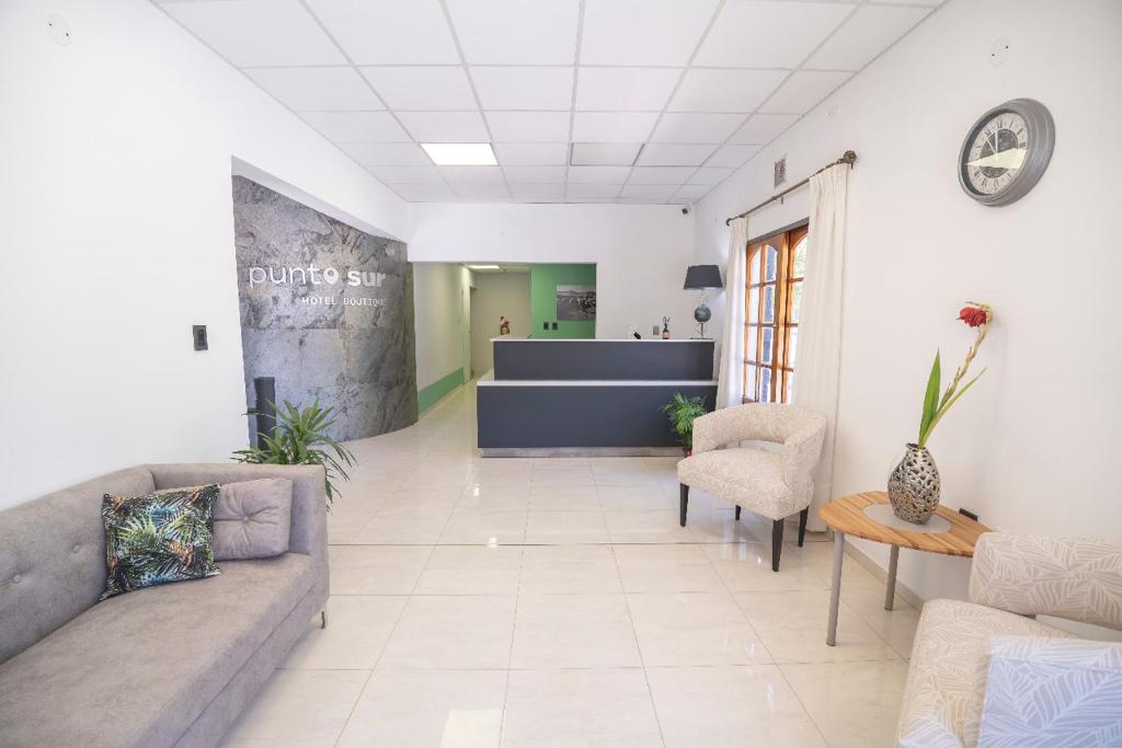 PUNTO SUR HOTEL BOUTIQUE photo 1