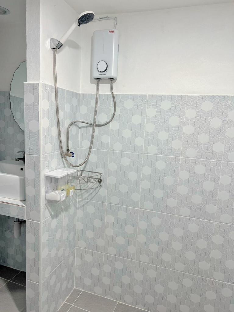 Yoghurt Home Room Type - Classic Quadruple Room