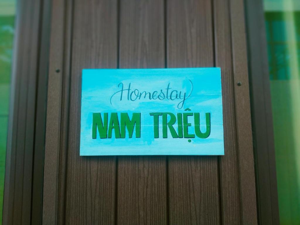 Homestay Cửa Biển - Hải Phòng