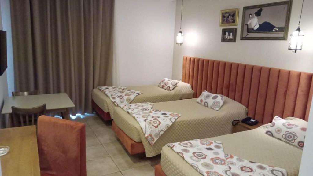 Larimar Hôtel Sfax photo 2