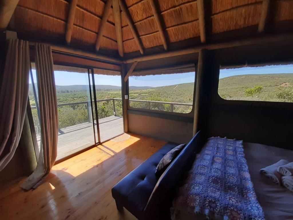 Harmony Luxury Tents & Safari photo 4