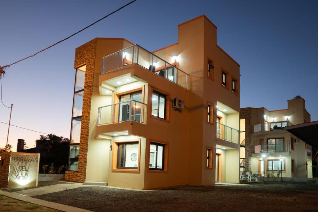 Terrazas del Ayuí photo 3