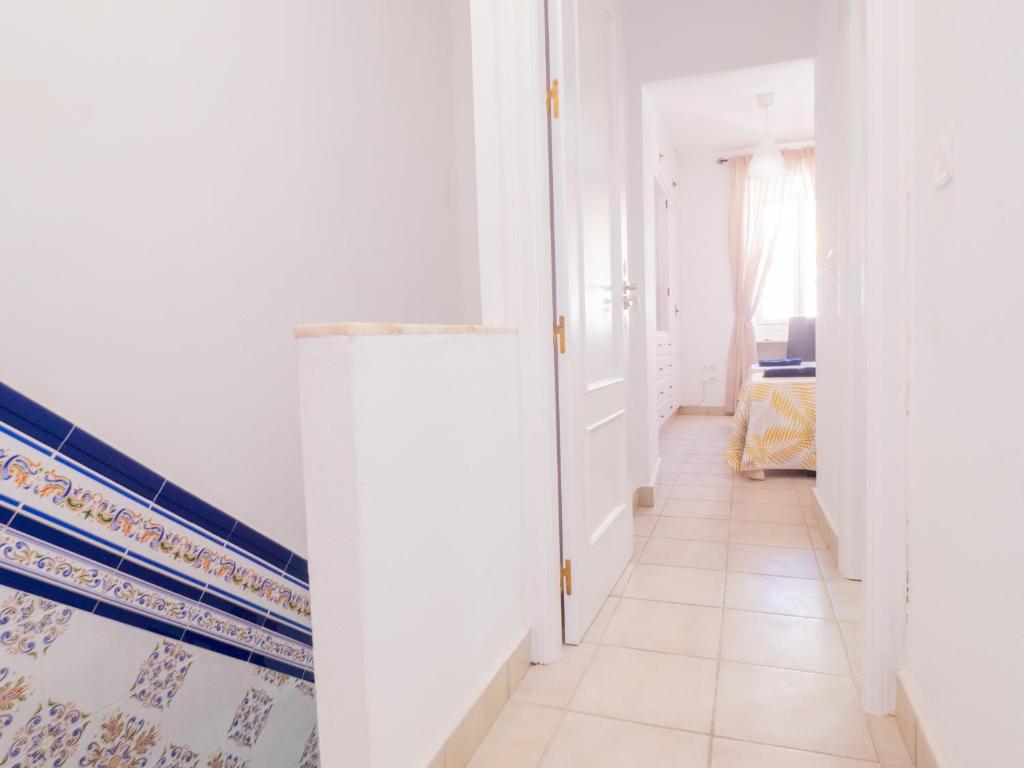 Cubo's Dreams Alhaurin Room 4 photo 4