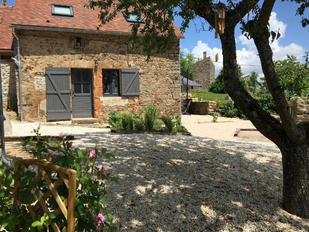 Gîte de la Pisserotte photo 3