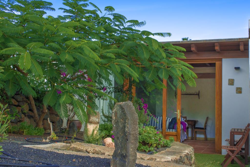 Casa BellaVista de Haría