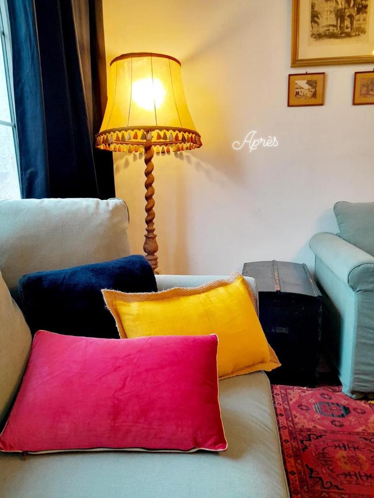 Au détour du vieux hêtre photo 2