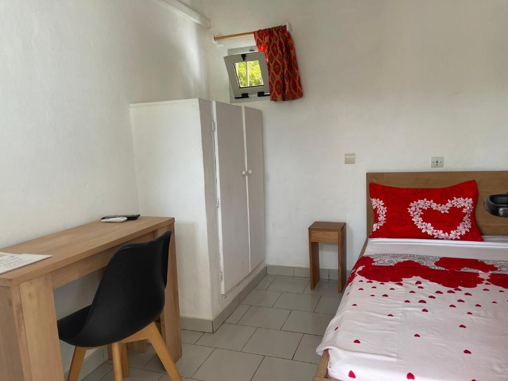 Hotel La Madrague photo 2
