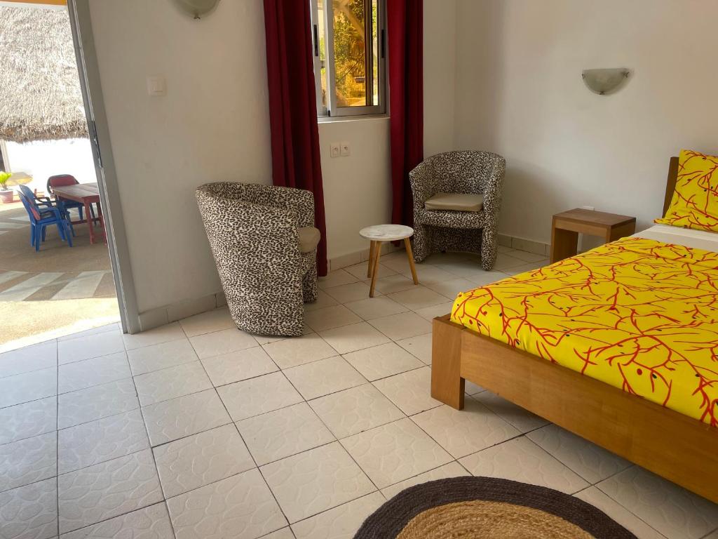 Hotel La Madrague photo 1
