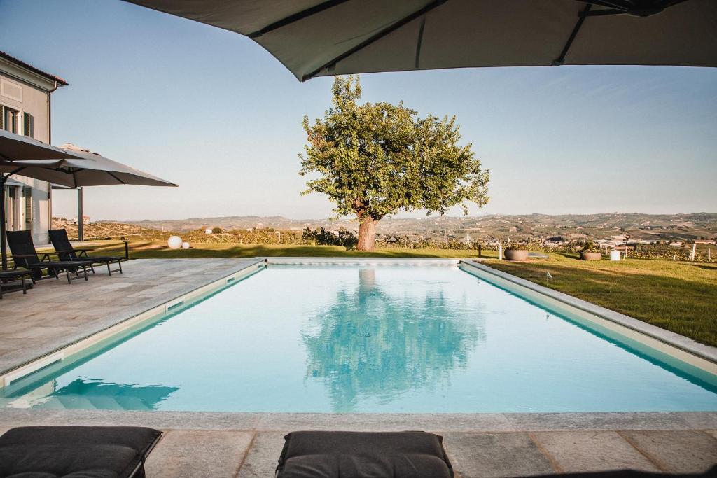 Villa Vinory Bricco di Nizza photo 1