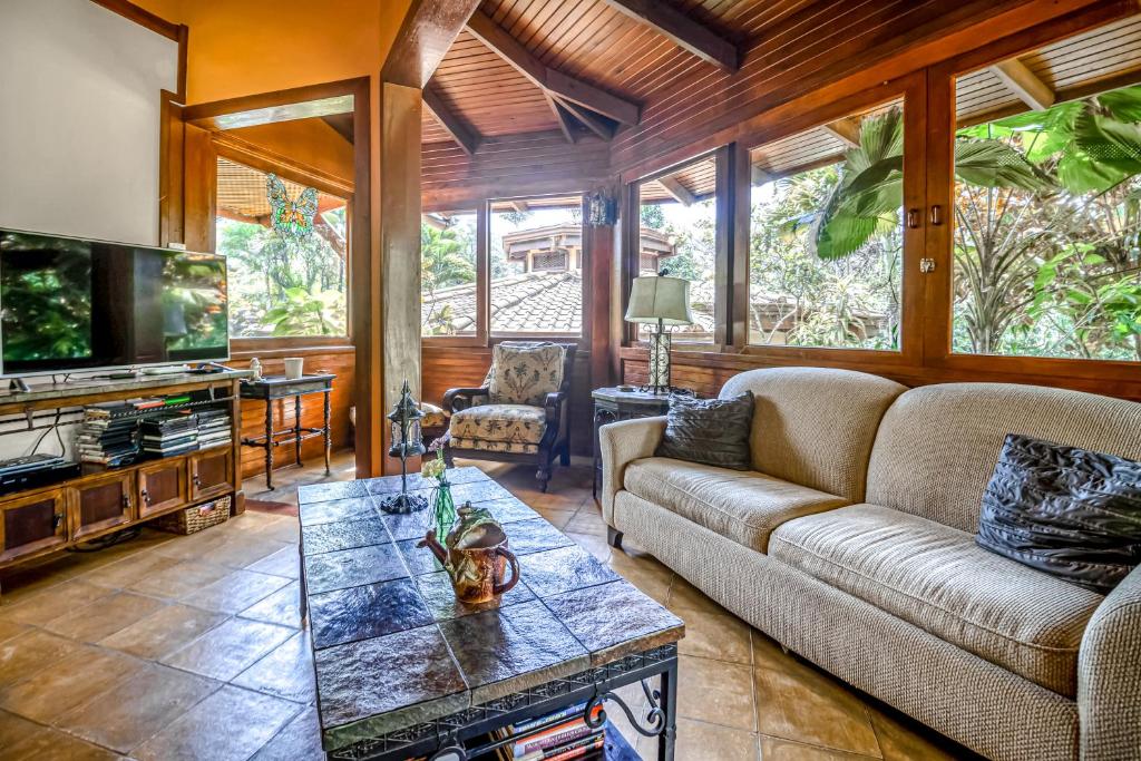 Villa Cielo 2 photo 2