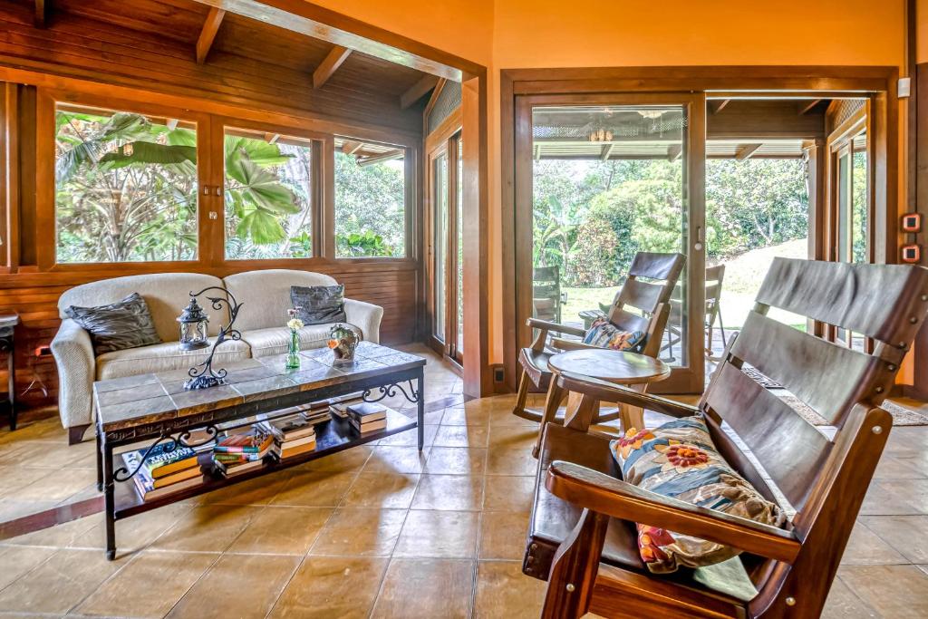 Villa Cielo 2 photo 3