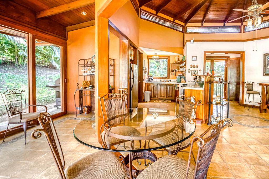 Villa Cielo 2 photo 4