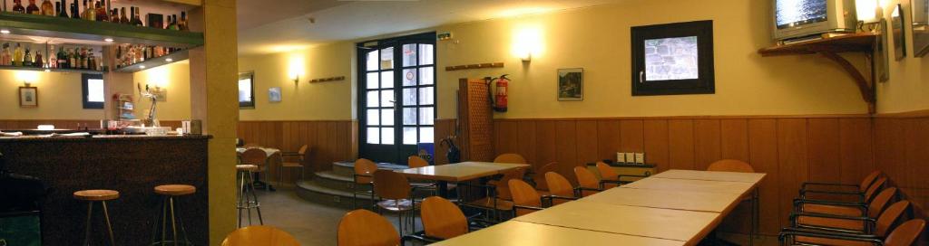 Pension Txiki photo 4