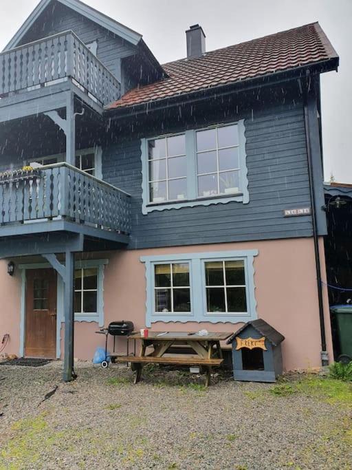 Vingvågen hygge og ro photo 2