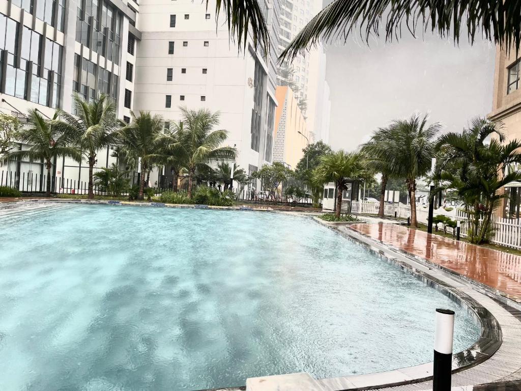 Vinhomes D'Capitale Hanoi - CitiHome