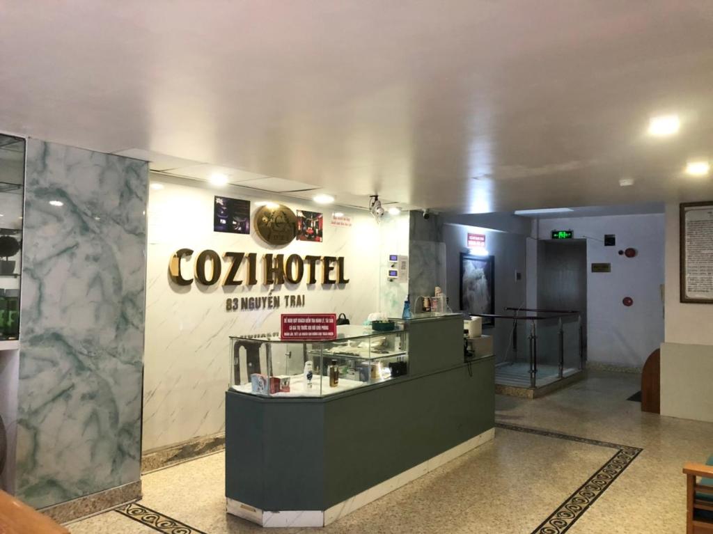 Cozi Hotel