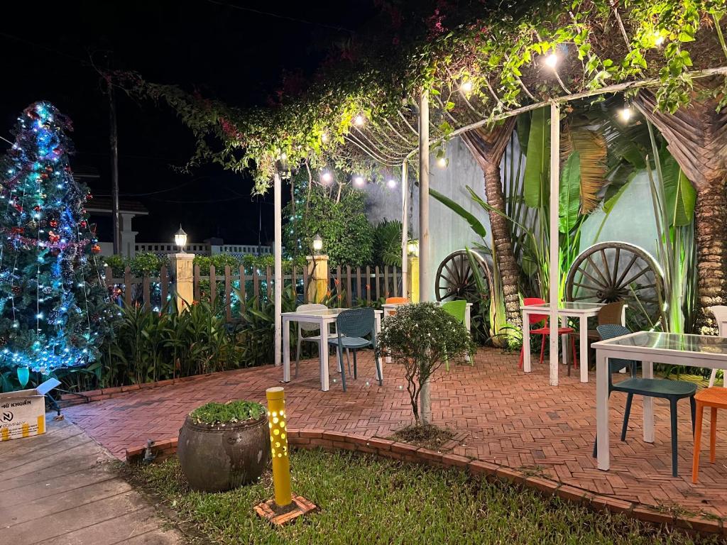 Tropical Garden Homestay