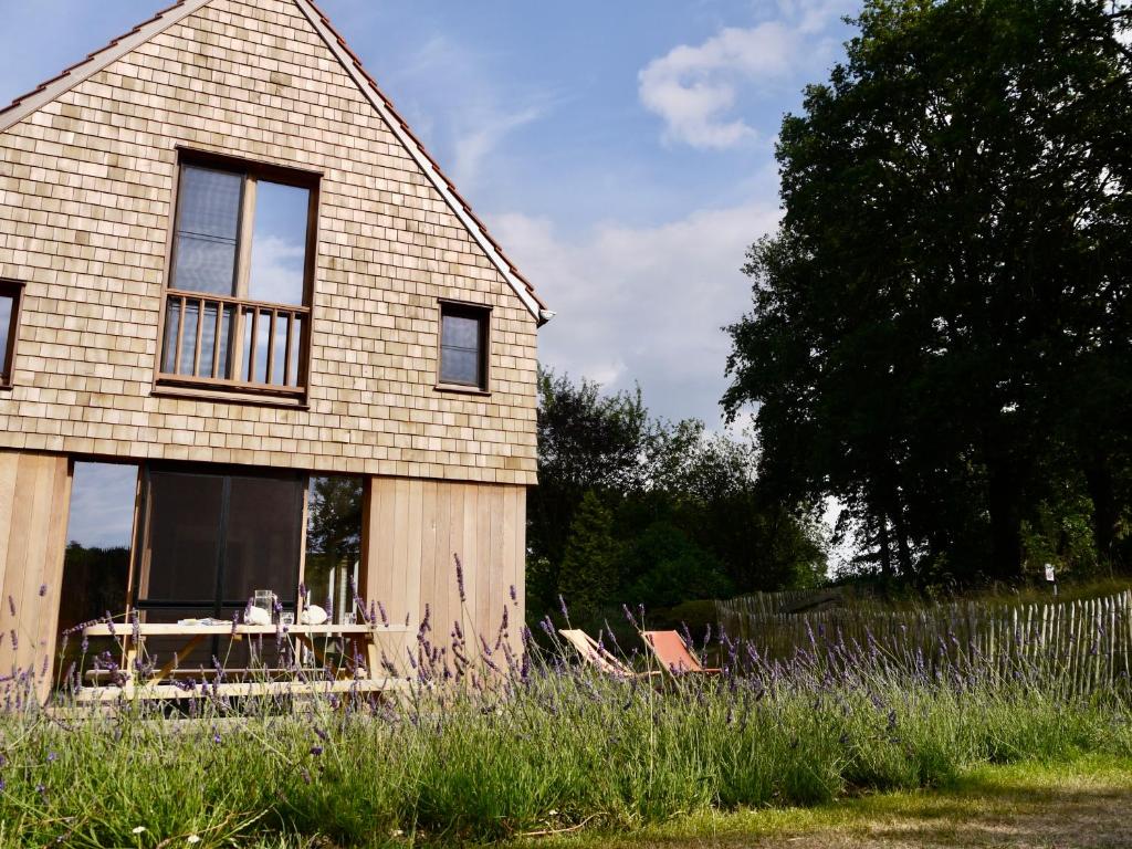 Lodge op de Berg photo 1