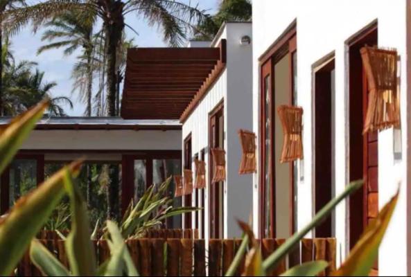 Casa em condomínio na Barra Grande 350m da praia da Ponta do Mutá photo 4