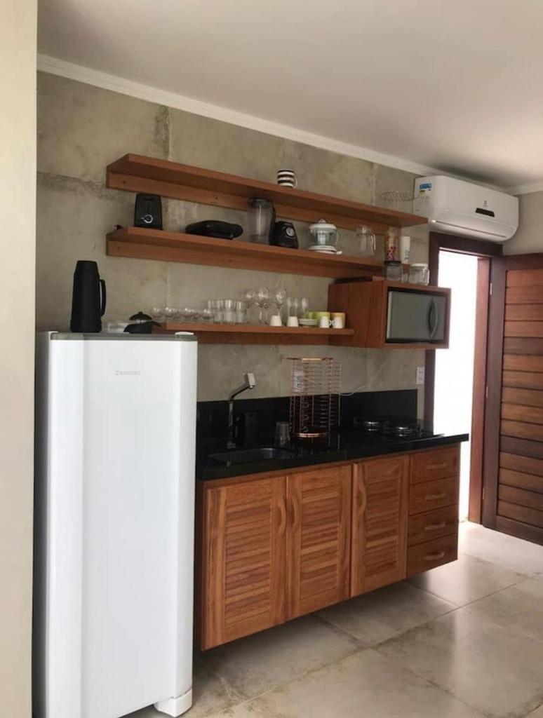 Casa em condomínio na Barra Grande 350m da praia da Ponta do Mutá photo 2