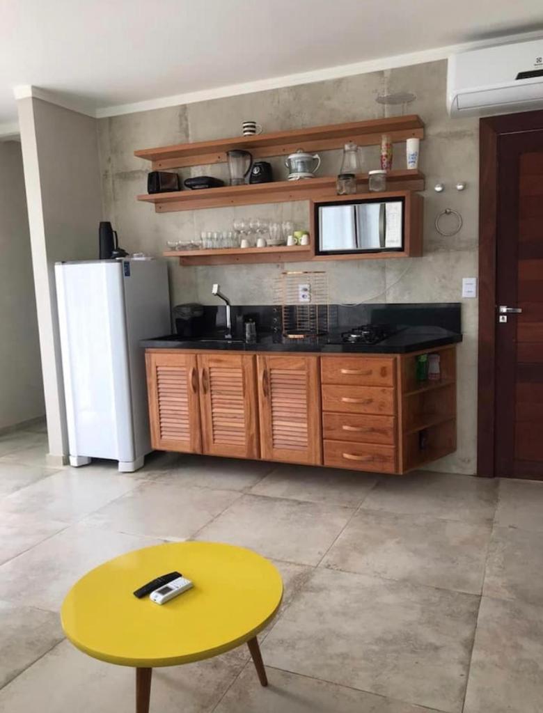 Casa em condomínio na Barra Grande 350m da praia da Ponta do Mutá photo 1
