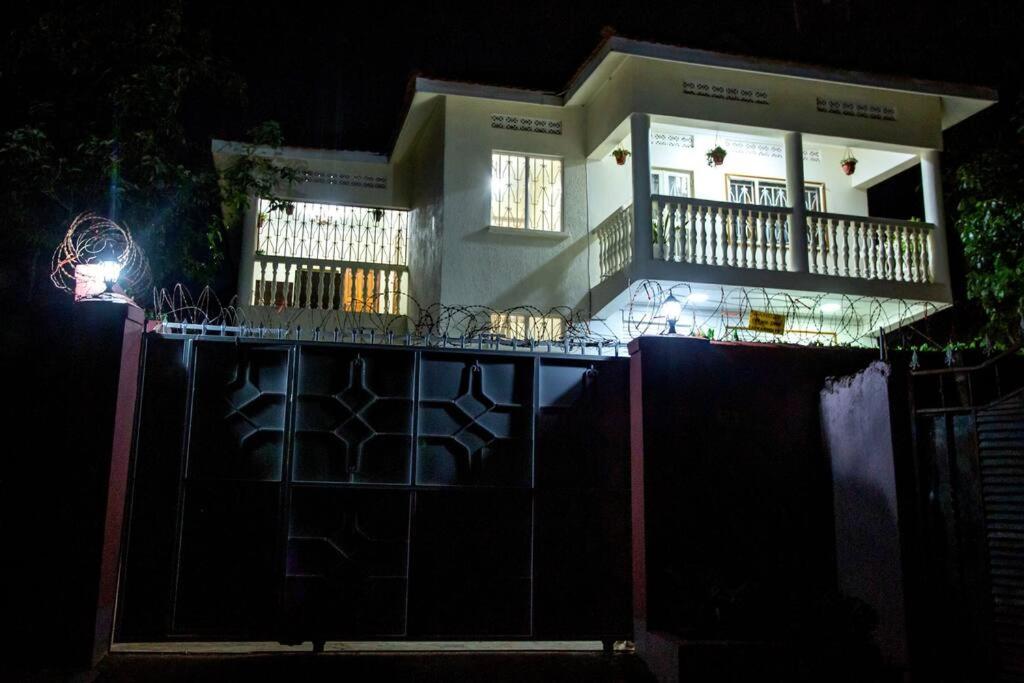 The Mbuya Residence photo 2