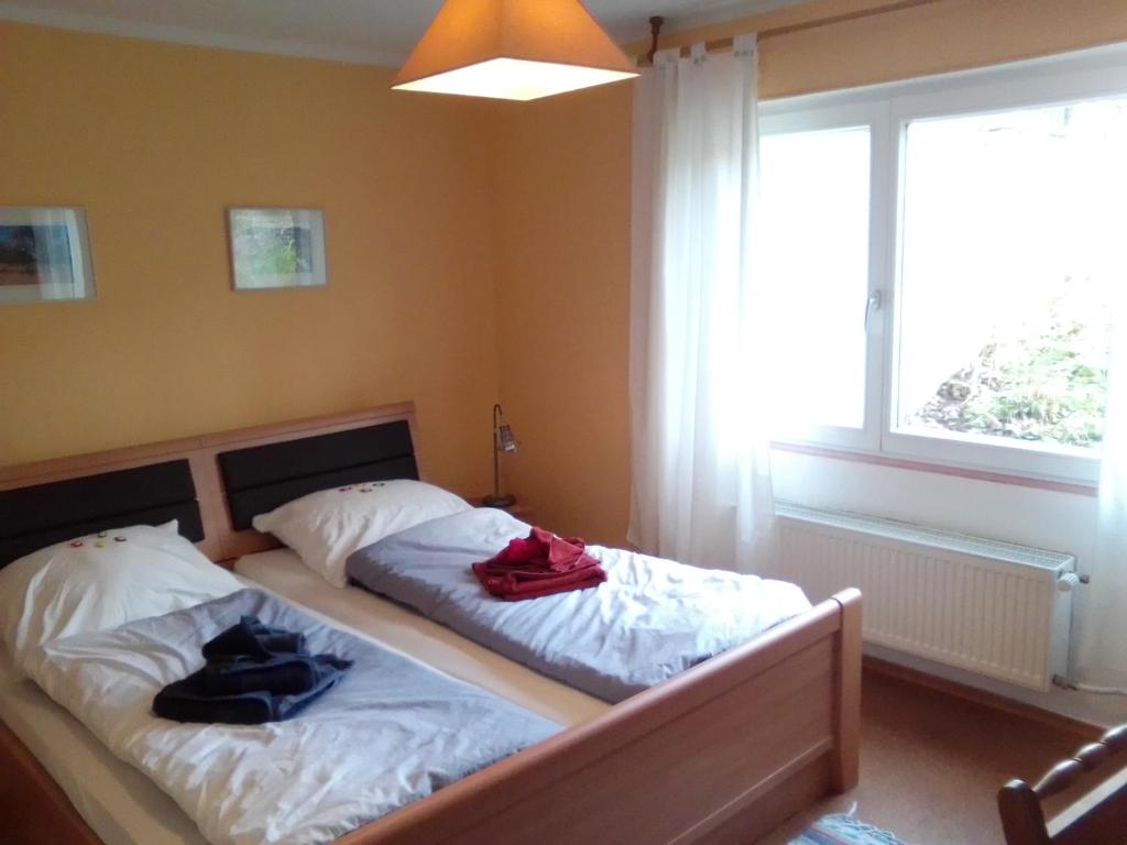 Haus Vogelparadies photo 2