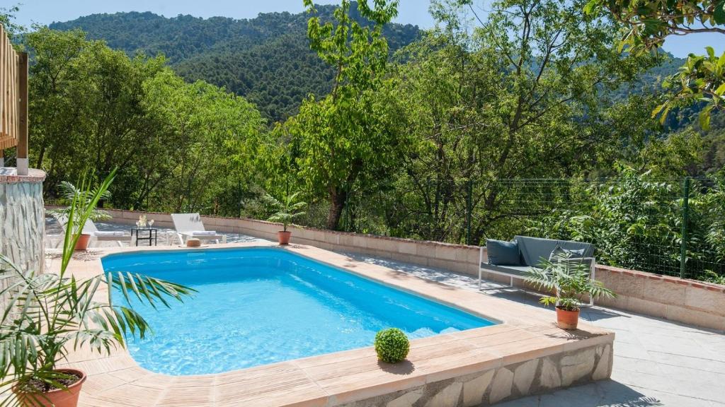 Villa Río Béjar Quesada by Ruralidays photo 1