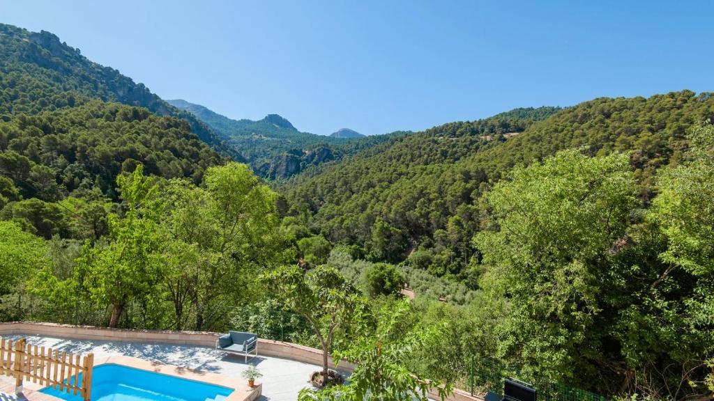 Villa Río Béjar Quesada by Ruralidays photo 3