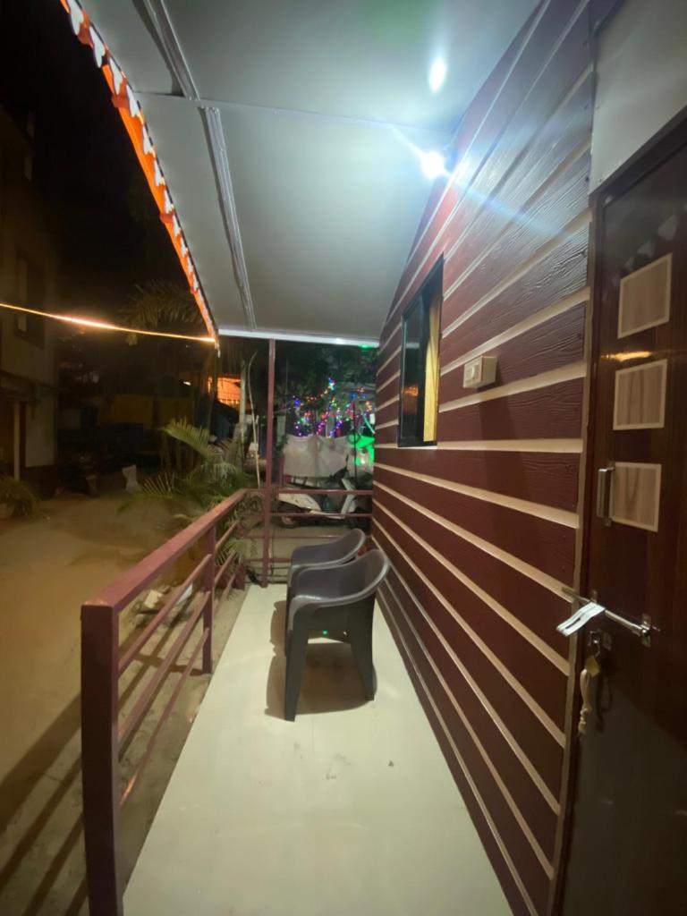 Gods gift guesthouse photo 4
