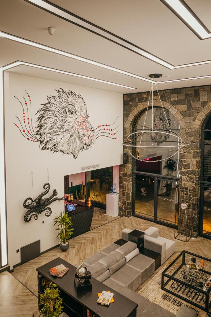 Çathan Art Hotel photo 2