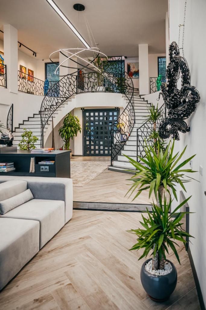 Çathan Art Hotel photo 4