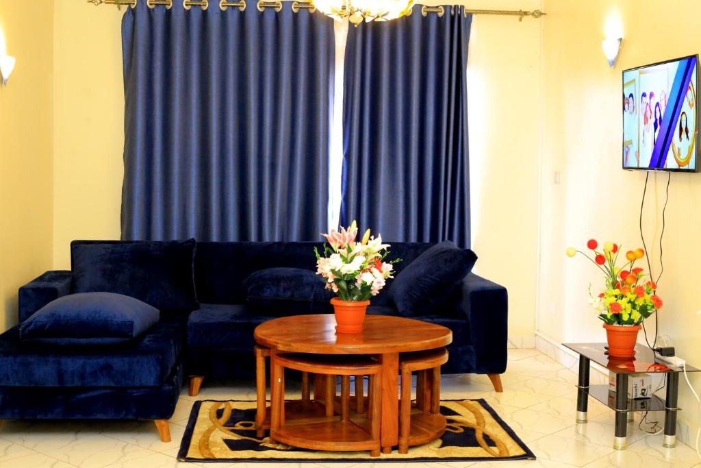 Peace of Mind Suites photo 2