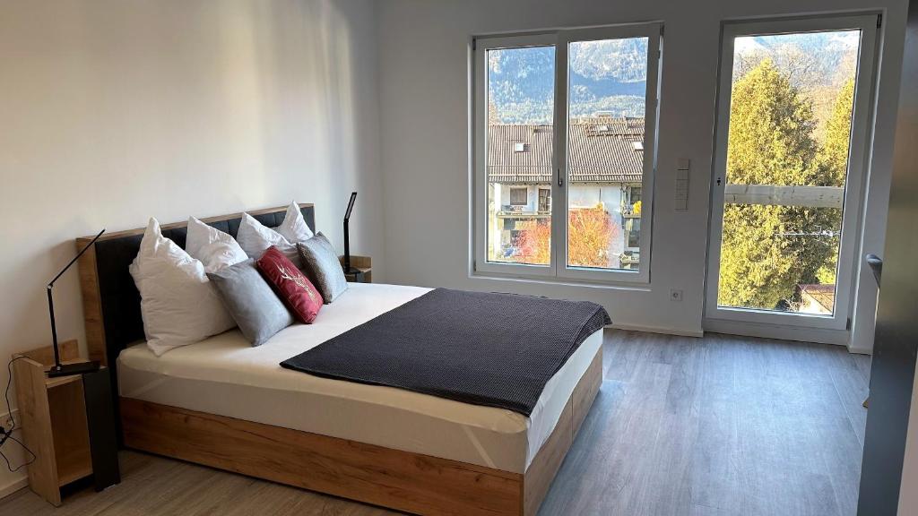Ferienwohnung STAR im HAUS HOCHLAND photo 2