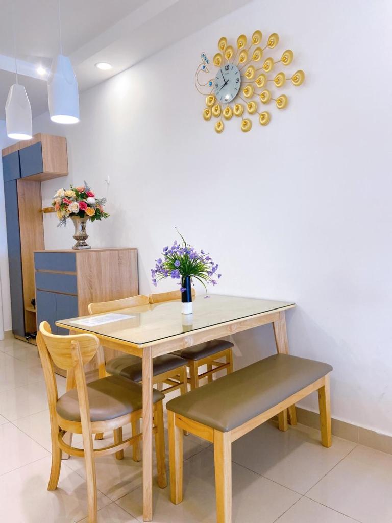 Căn hộ Melody Vũng Tàu - Mai Oanh Homestay