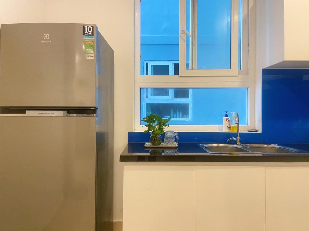 Căn hộ Melody Vũng Tàu - Mai Oanh Homestay